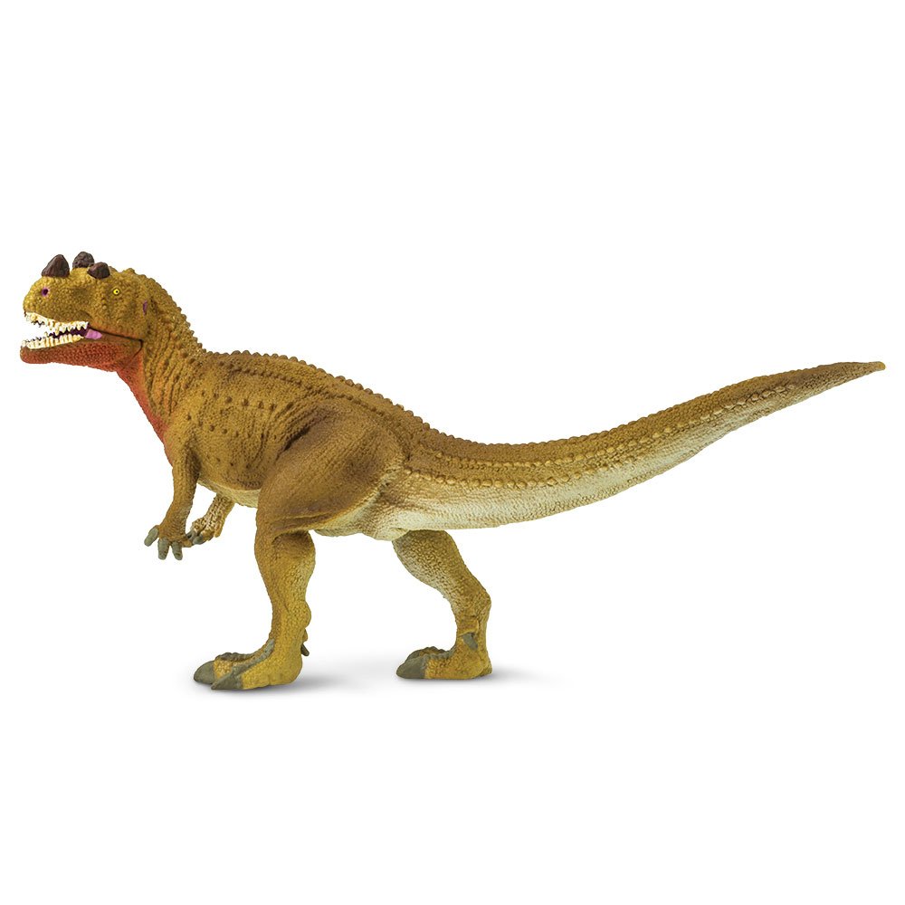 Toob Ceratosaurus
