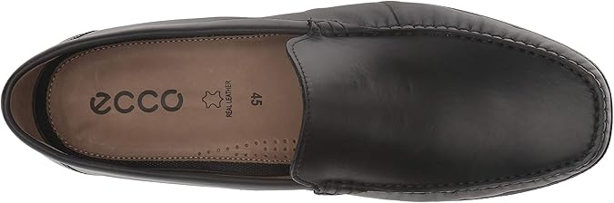 ecco reciprico classic moccasin