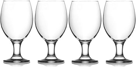 Water goblet or wine glass Clearance