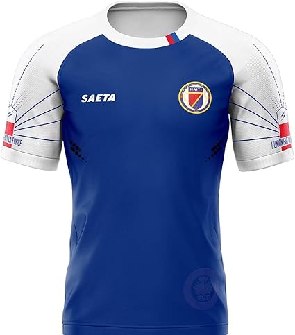 Maillot de foot haiti 2020 Clearance