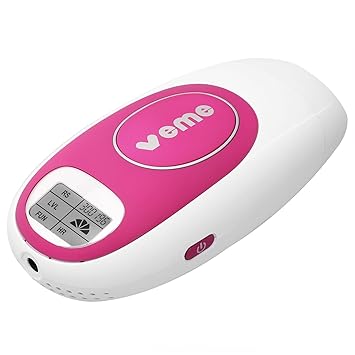 Veme System Von Haarentfernung Tragbarer Professioneller