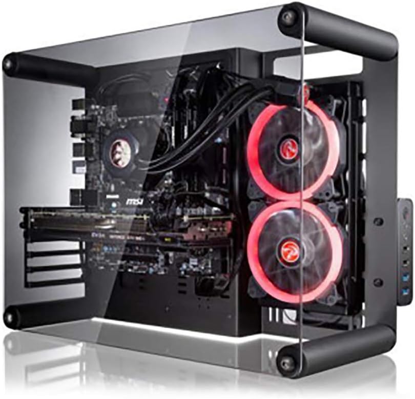 RAIJINTEK Paean M