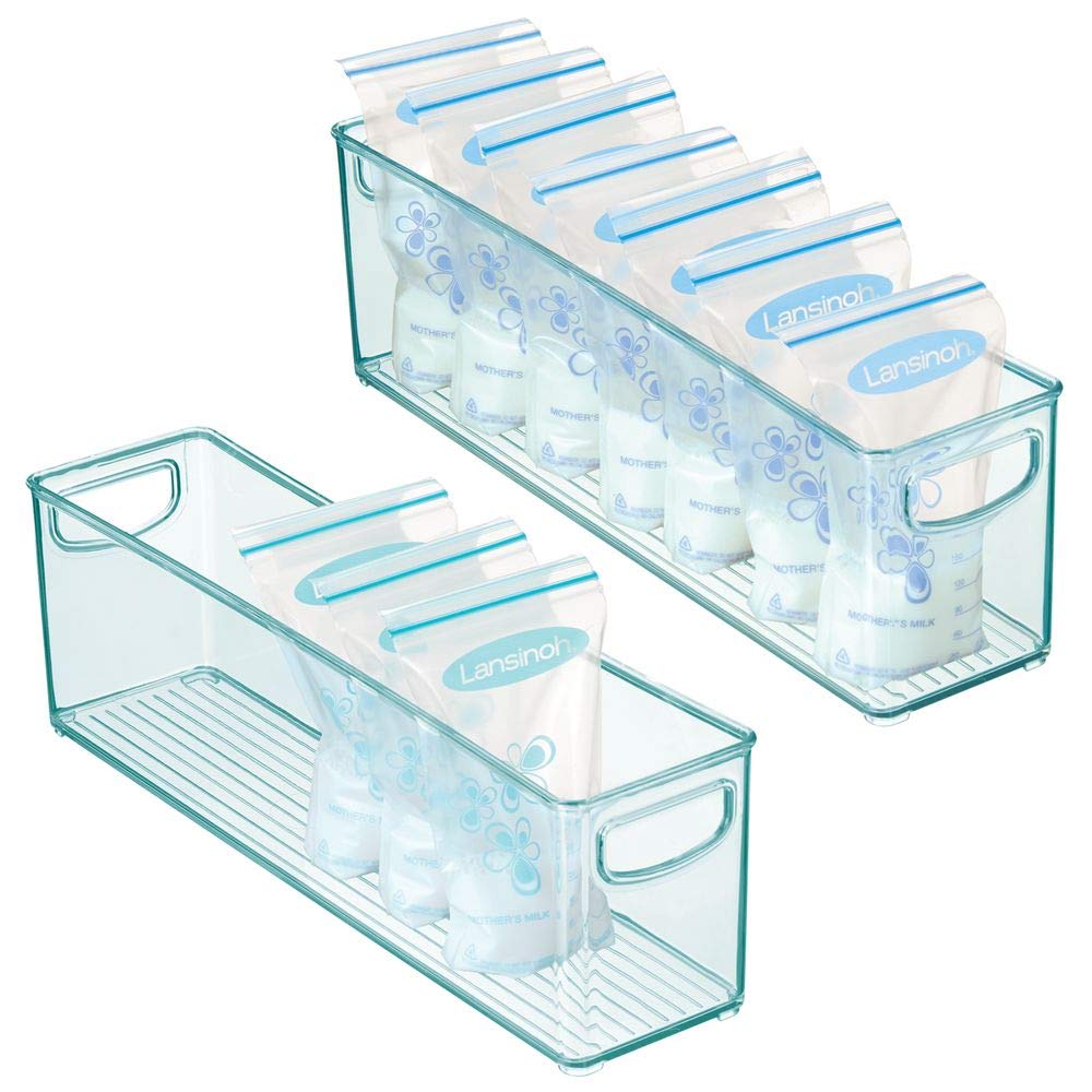 Baby Wickel-Organizer & Windelsäckchen Aufbewahrungsbehälter mit