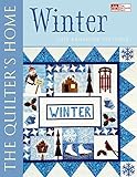 The Quilter's Home: Winter by 