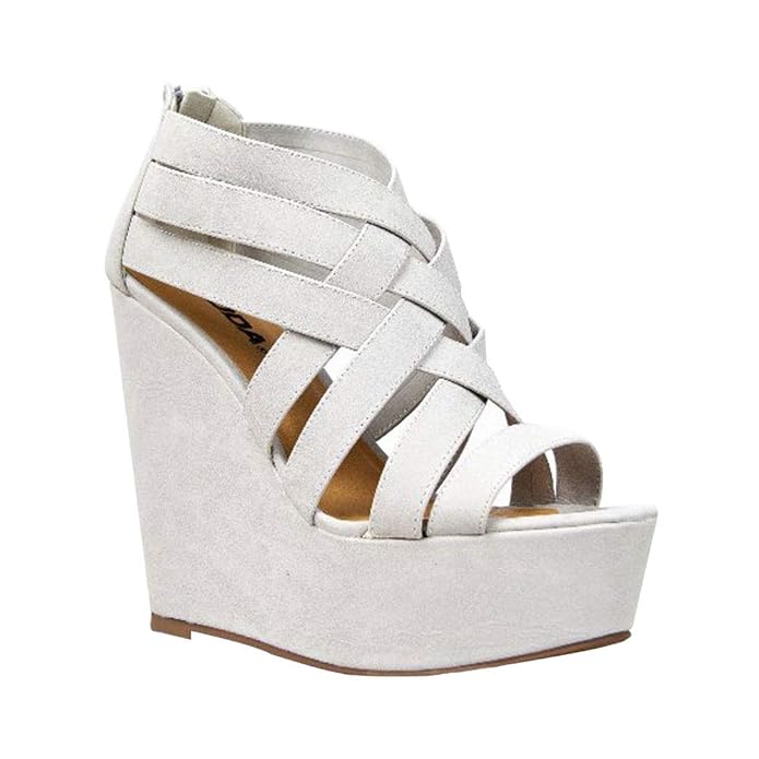 Amazon.com: Birkenstock Women's Yara Leather Ankle-Strap Sandal: Shoes | Ankle strap sandals 