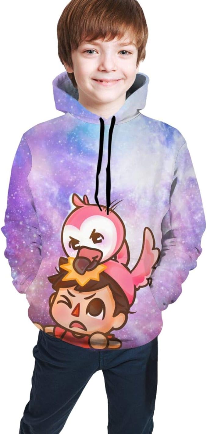 cool youth sweatshirts