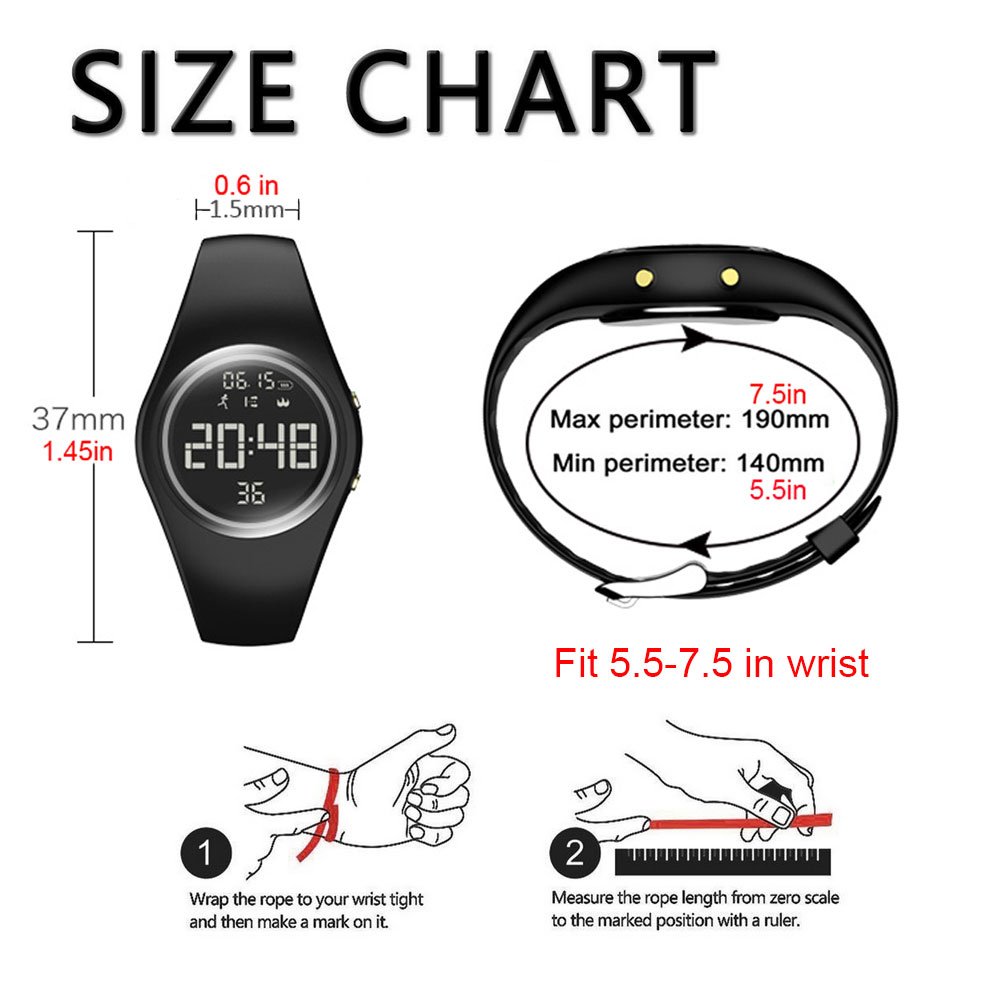non bluetooth smart watch