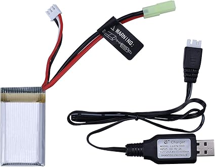 remote control car charger battery