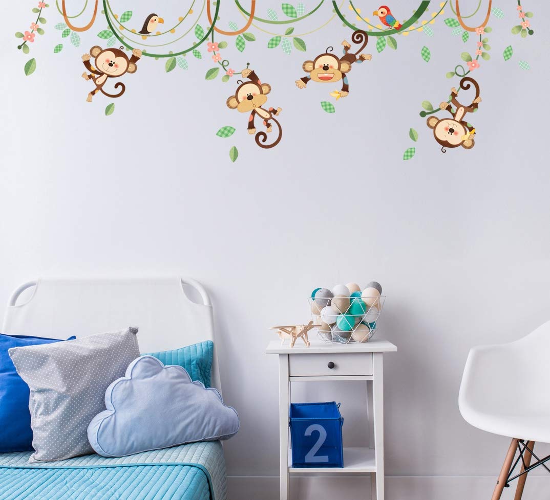 deco wall stickers