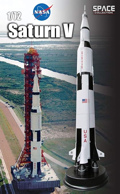 saturn v amazon