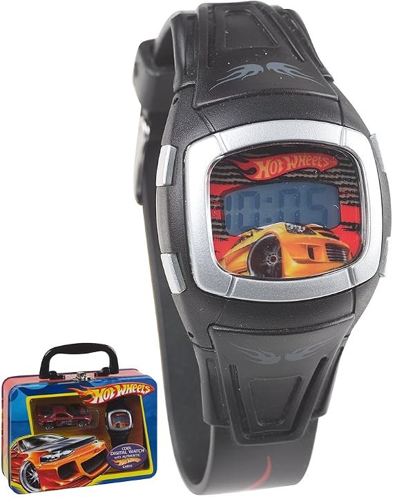 armitron kids watch