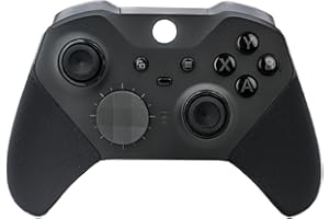 KanKanGou Elite Series 2 Controller Compatible with Microsoft Elite Series 2 Controller Gaming Controller Compatible for Xbox Series S,Xbox Series X,Xbox One