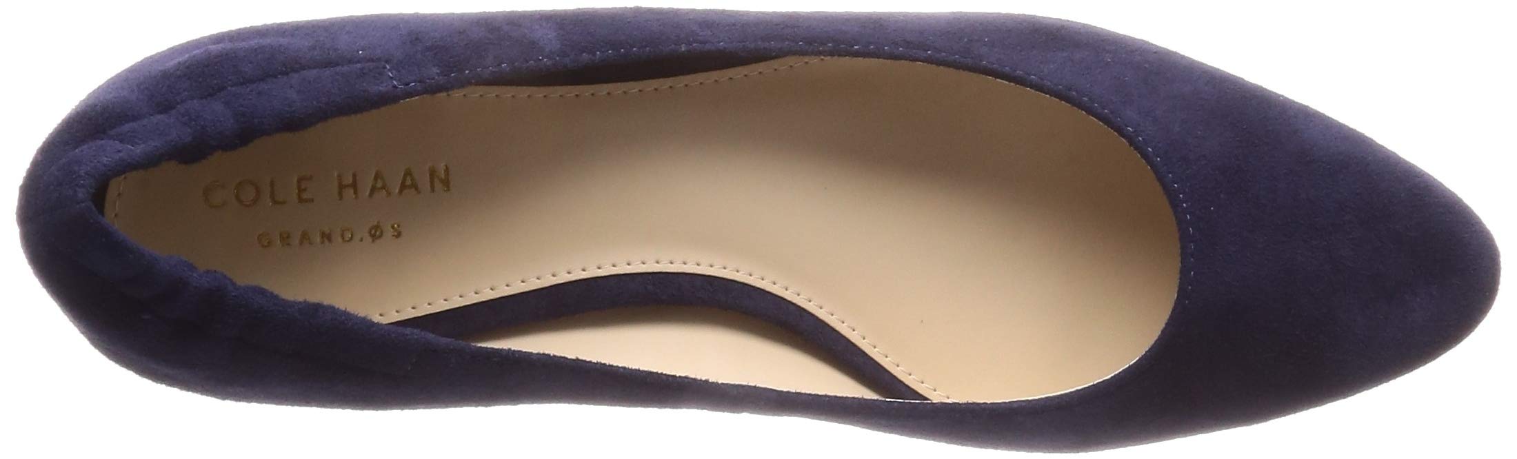 cole haan kathryn wedge pump