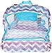 JanSport Mesh Pack (Shadow Chevron)