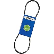 thumbnail image 2 of GENUINE OEM TORO PART # 51-3530 DECK DRIVE V-BELT For Sale Online 2 of 9
