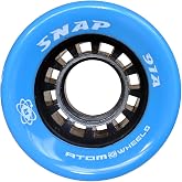 Atom Snap Indoor Roller Skate Wheels