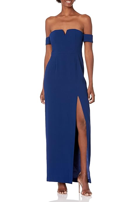Amazon.com: Aidan by Aidan Mattox Women 