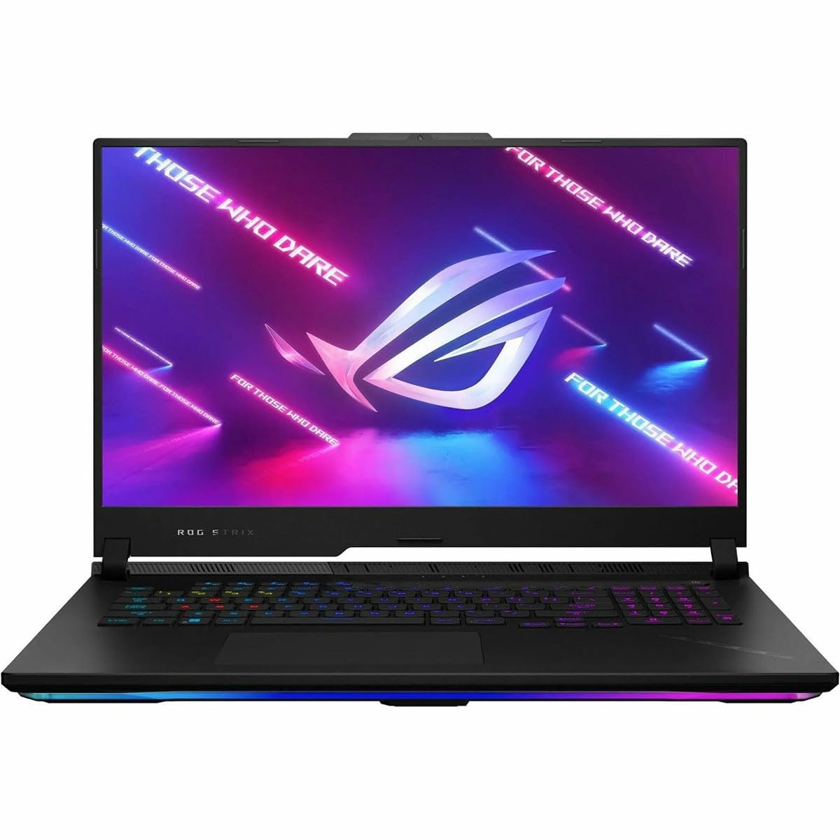 ASUS ROG Strix Scar 17 X3D (2023) Gaming