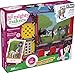 K’NEX Mighty Makers – Director’s Cut Building Set – 308 Pieces – Ages 7+ Construction Educational Toy