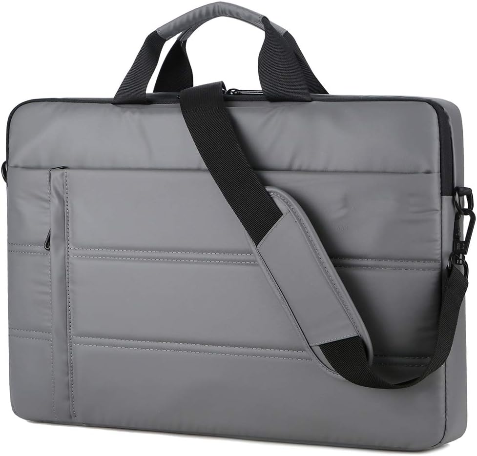 Sq 15 Inch Laptop Bag for Water Resistant Laptop Case