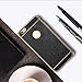 iPhone 7 Plus Case, iPhone 7 Plus Case Cover Shock-Absorption Bumper and Anti-Scratch Clear Back for Apple iPhone 7 Plus 2016 Release (Black)