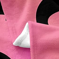 Feelyou Love Gymnastics Flannel Fleece Throw
