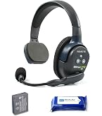 Amazon.com: Eartec UL431 Ultralite-HD 4-Person Full Duplex