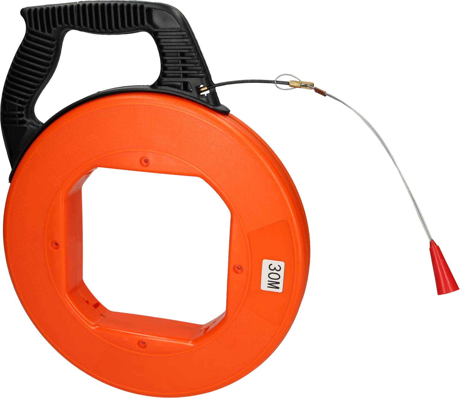 KS Tools 115.1113 Cable Puller, 18 pcs.