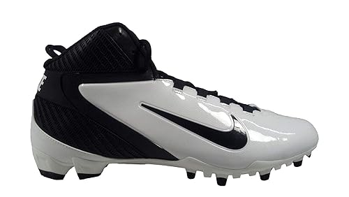 nike alpha speed football cleats
