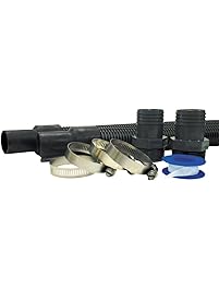 Amazon.com: Pool Hoses: Patio, Lawn & Garden