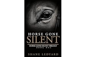 Horse Gone Silent