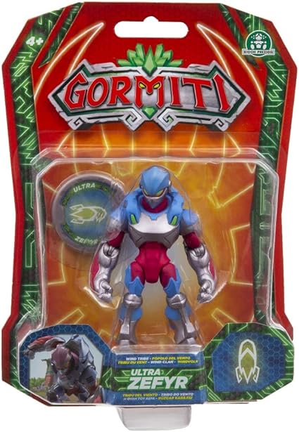 precio gormitis