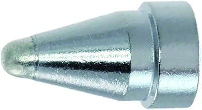 Hakko N61-10 Desoldering Nozzle 1.6mm Silver Quick Change FR-301 FR-4101