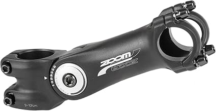 Zoom adjustable stem Clearance