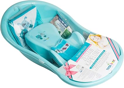 Tega Baby Ensemble De Bain 5 Pieces Siege De Baignoire Pour Bebe Thermometre Integre Antiderapant Cadeau Pour Nouveau Ne Chat Chien Bleu Amazon Fr Bricolage Tega Baby Ensemble De Bain 5 Pieces Siege De Baignoire Pour Bebe Thermometre Integre Antiderapant Cadeau Pour Nouveau Ne Chat Chien Bleu Amazon Fr Bricolage