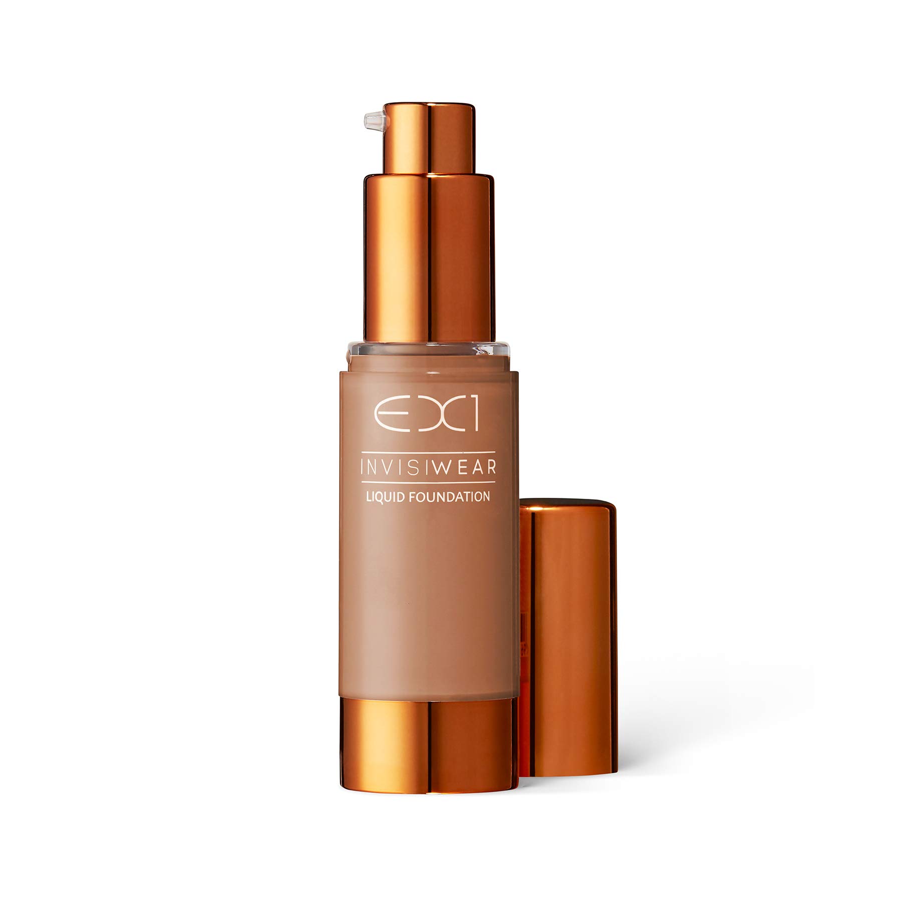EX1 Cosmetics Invisiwear Liquid Foundation (13.0) — image 1