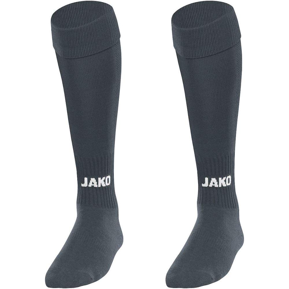 JAKO Glasgow 2.0 Socks Unisex Socks - Anthracite, 6 — image 1