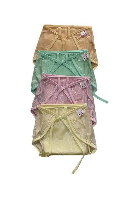 tinycare waterproof baby nappy