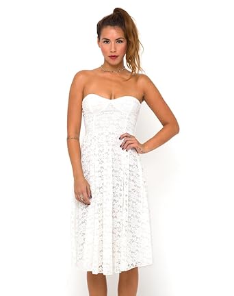 party wear one piece short