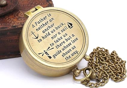 retirement gifts for father