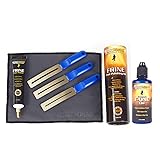 MusicNomad Total Fretboard Care