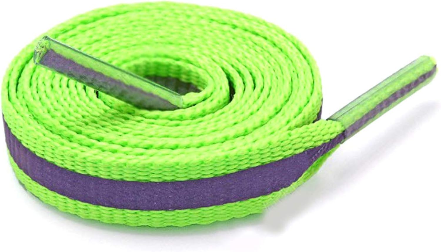 1 pair Runner Shoe Laces Unisex For Sport Basketball Canvas