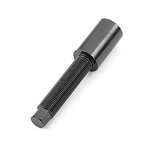 Motorcycle Black Mainshaft Bearing Inner Race Installer & Puller Tool Motorcycle Black Mainshaft Bearing Inner Race Installer & Puller Tool