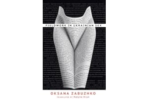 Fieldwork in Ukrainian Sex