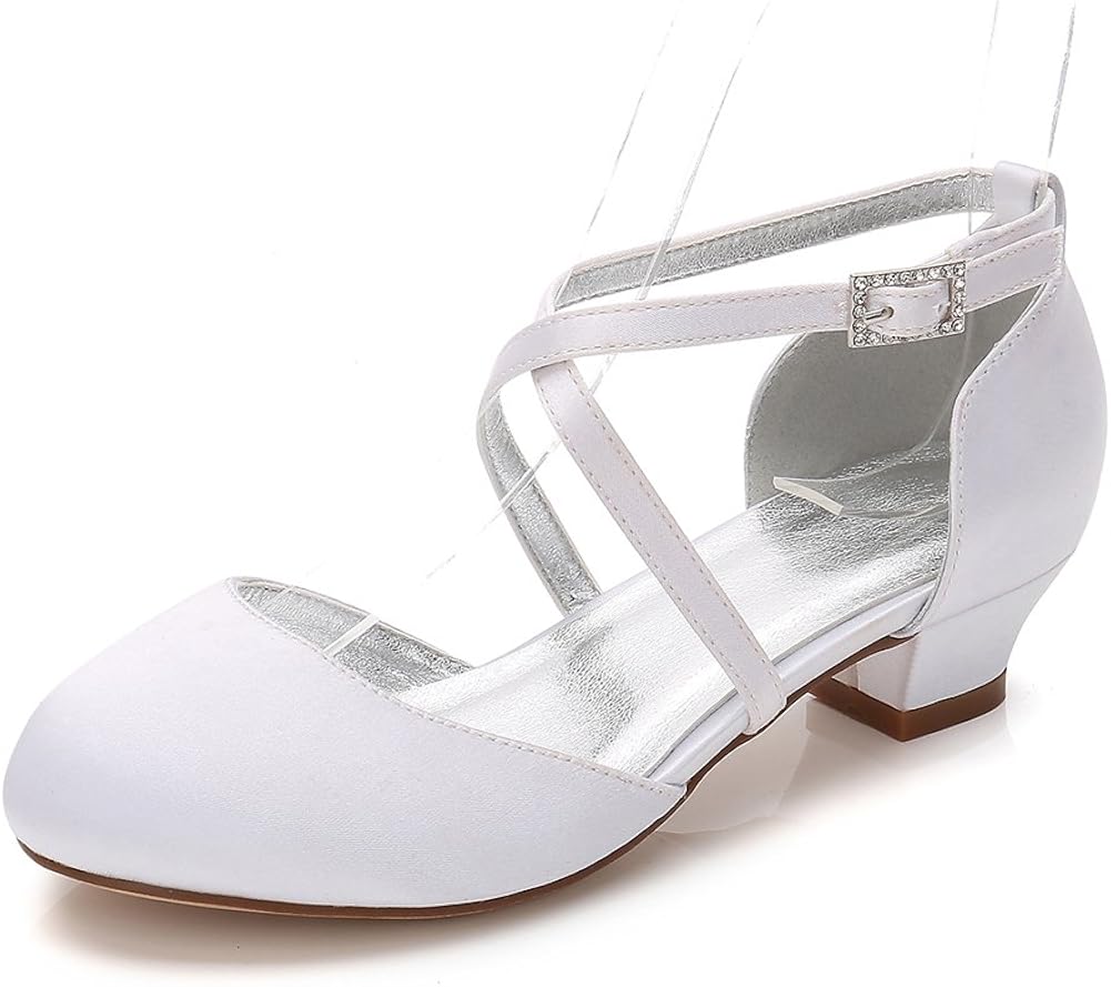 childrens bridesmaid shoes