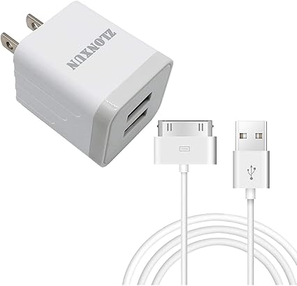 where can i get an iphone 4 charger