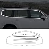 for Land Cruiser 300 2021 2022 2023 Lc300 Window