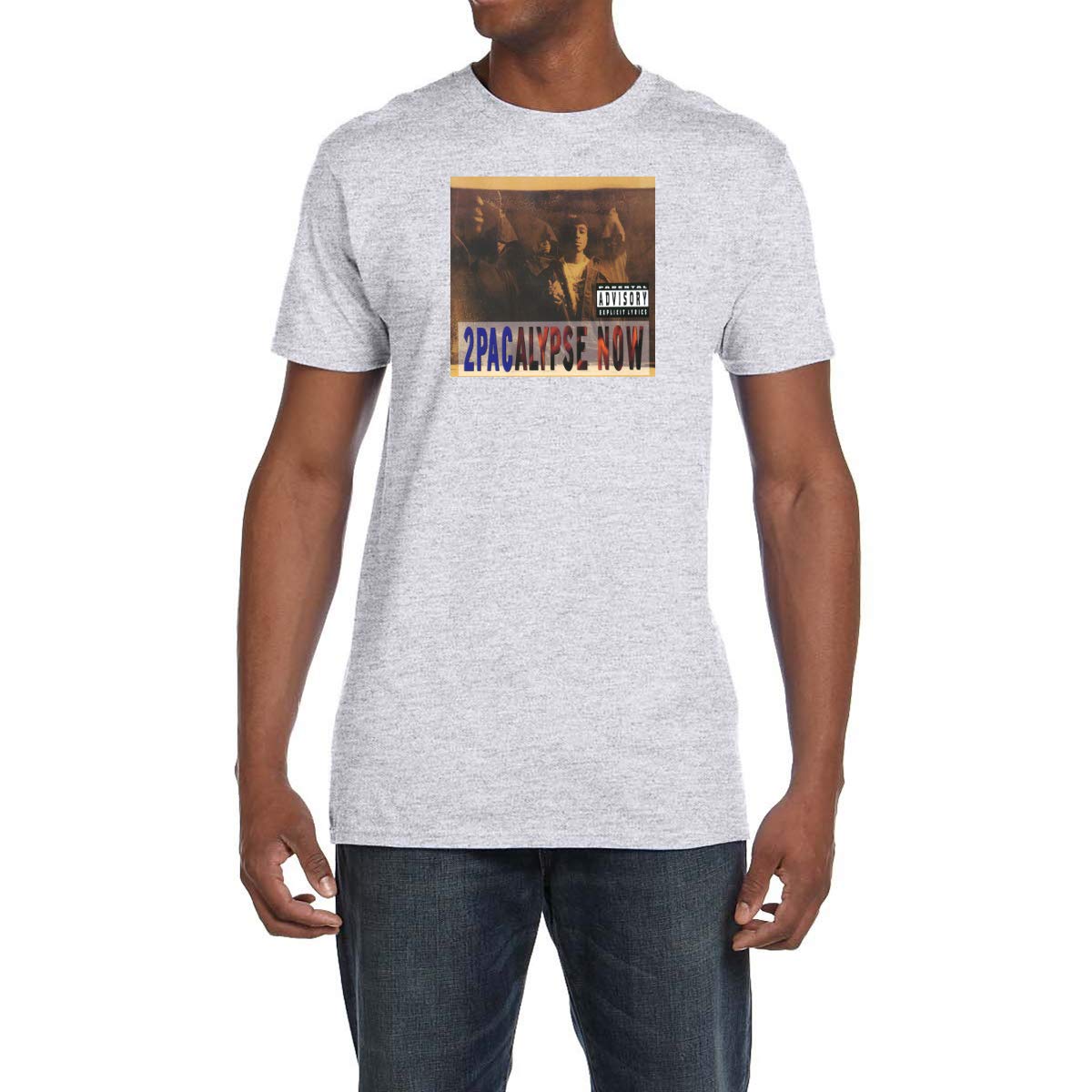 2pacalypse shirt