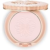 Paul & Joe Setting Powder Refill Only, Case Sold Separately, All-Day Lightweight Compact Powder, Ideal Face Makeup for Setting a Flawless Look and Controlling Oil, 01 Pink Shade, 0.31oz