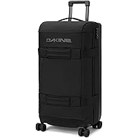 Amazon.com: Dakine SPLIT 4 WHEEL CARRY ON ROLLER BAG 48L : Sports